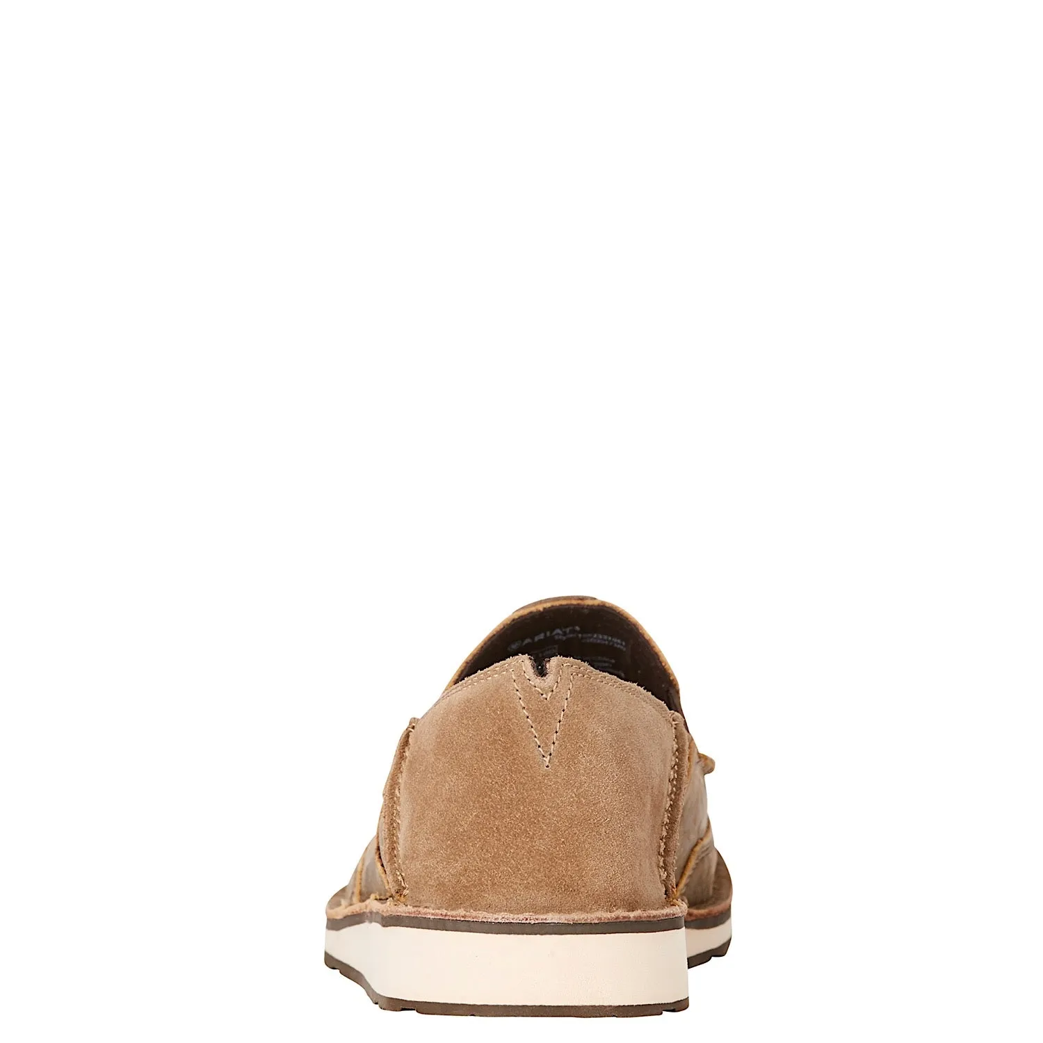 Ariat Herren Cruiser Brauner Bomber Ariat Schuhe