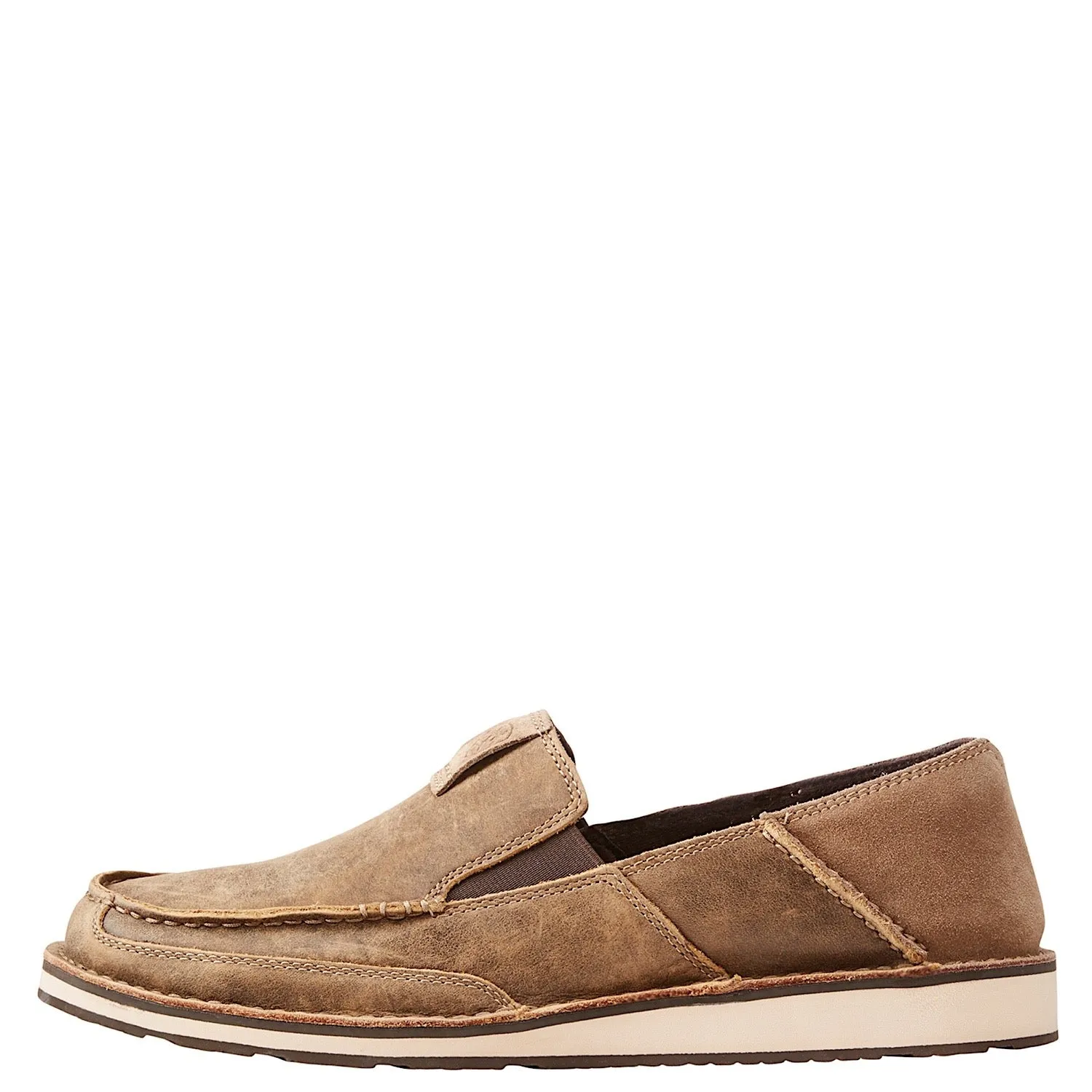 Ariat Herren Cruiser Brauner Bomber Ariat Schuhe