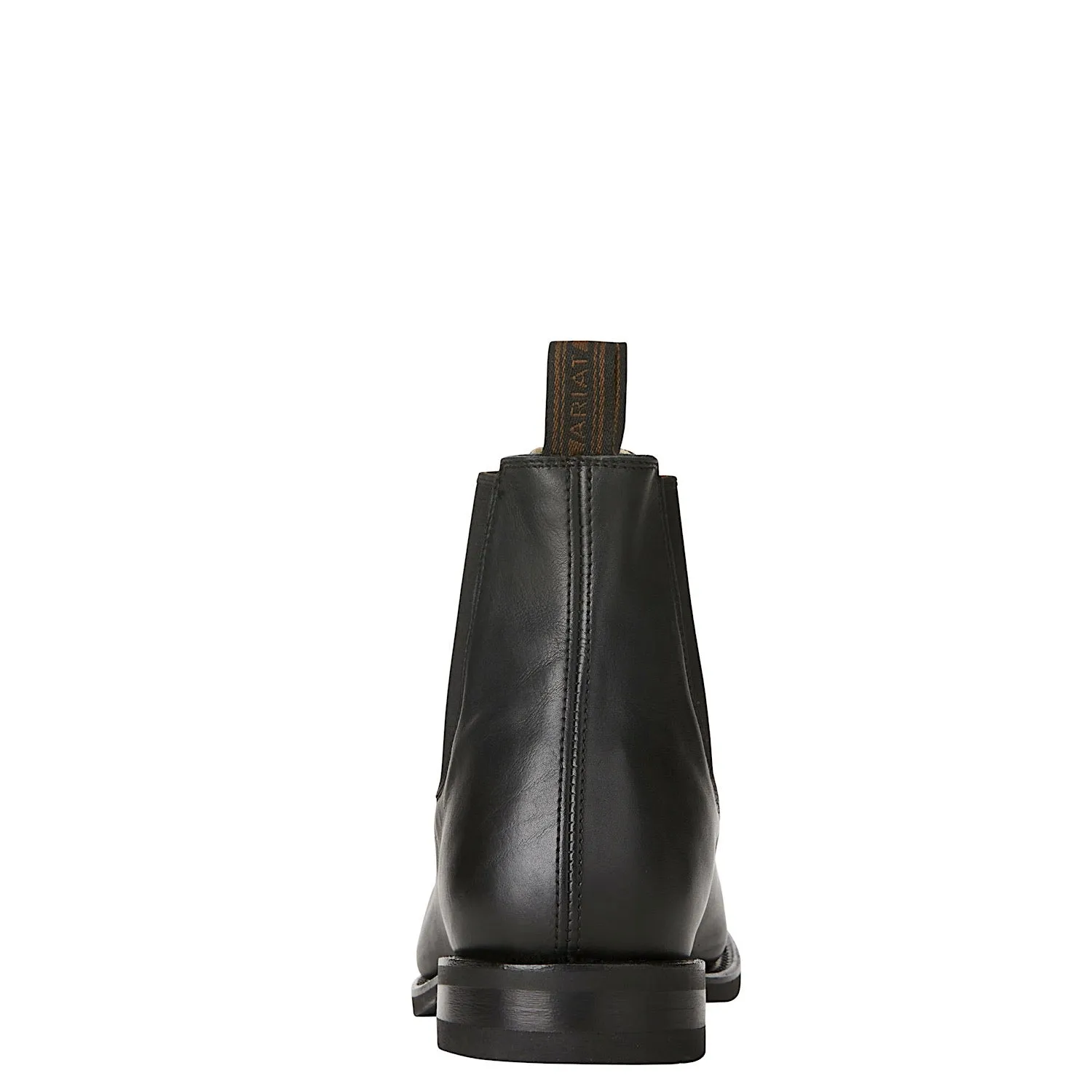 Ariat Herren Stanbroke Schwarz D Fit Ariat Schuhe
