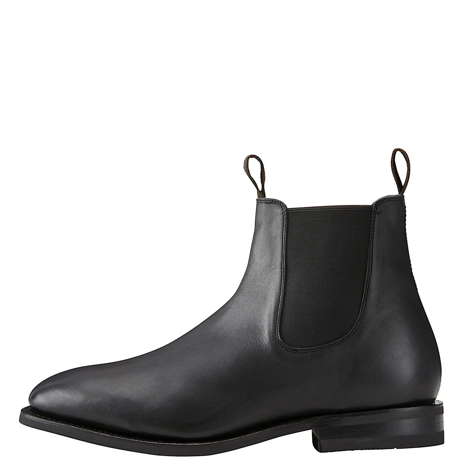 Ariat Herren Stanbroke Schwarz D Fit Ariat Schuhe