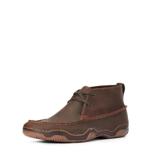 Ariat Herren Venturer Schuh Vintage Braun Ariat Schuhe