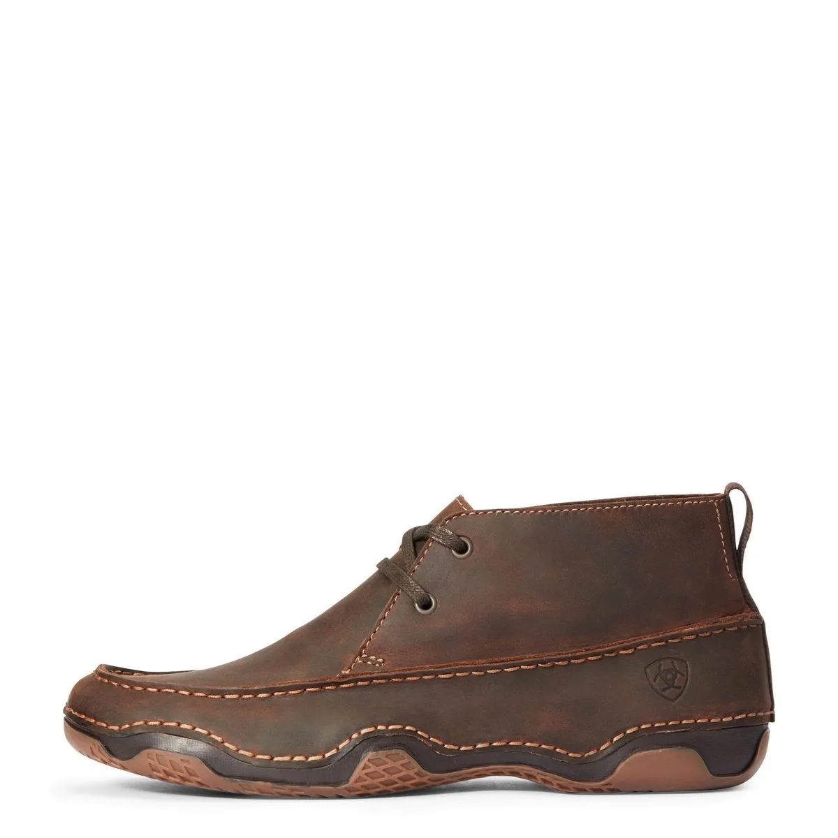 Ariat Herren Venturer Schuh Vintage Braun Ariat Schuhe