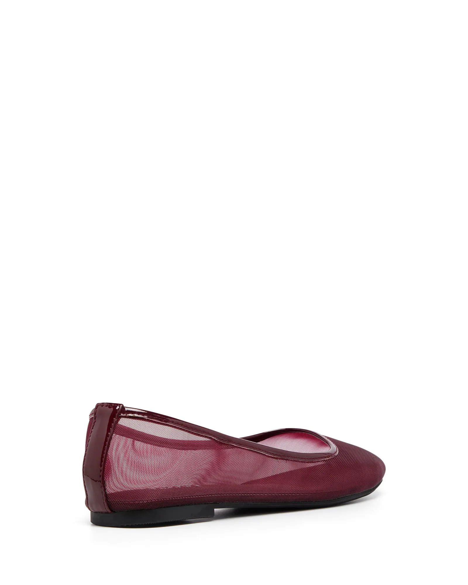 Arlo Cherry Patent *AUSVERKAUF*