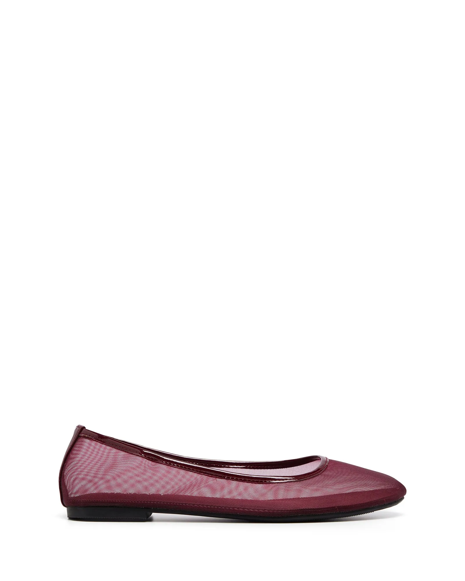 Arlo Cherry Patent *AUSVERKAUF*