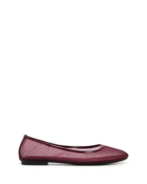 Arlo Cherry Patent *AUSVERKAUF*