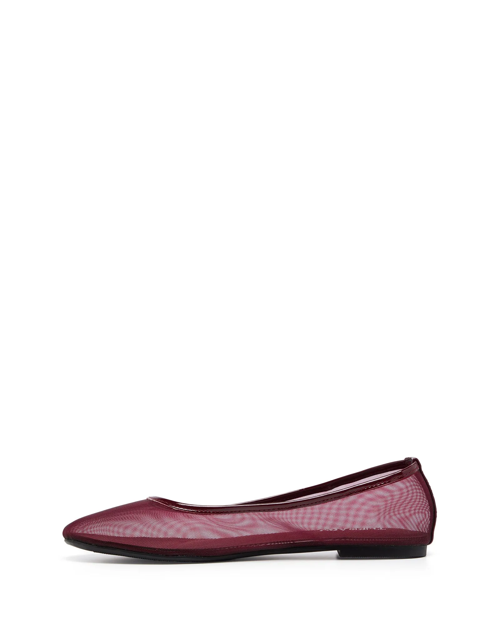 Arlo Cherry Patent *AUSVERKAUF*