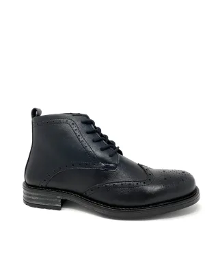 Armando Boot in Schwarz von Novacas