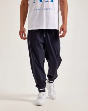 Armani Exchange Stretch-Nylon-Jogginghosen
