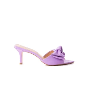 Aruba Lila Leder