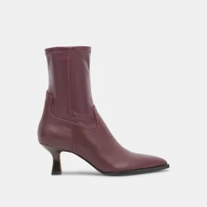 ARYA STIEFEL WEINLEDER