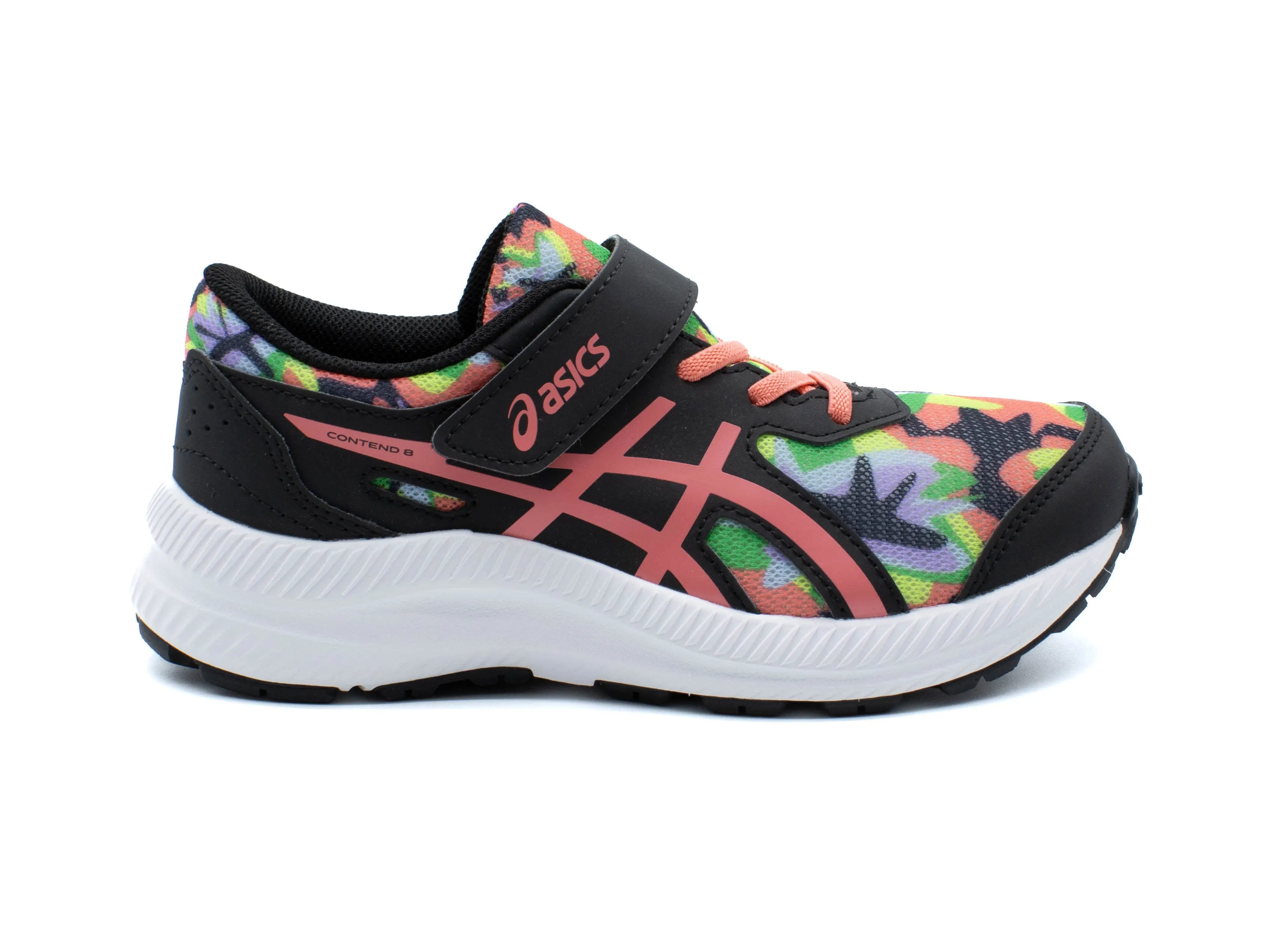 ASICS Contend 8 Asics Schuhe