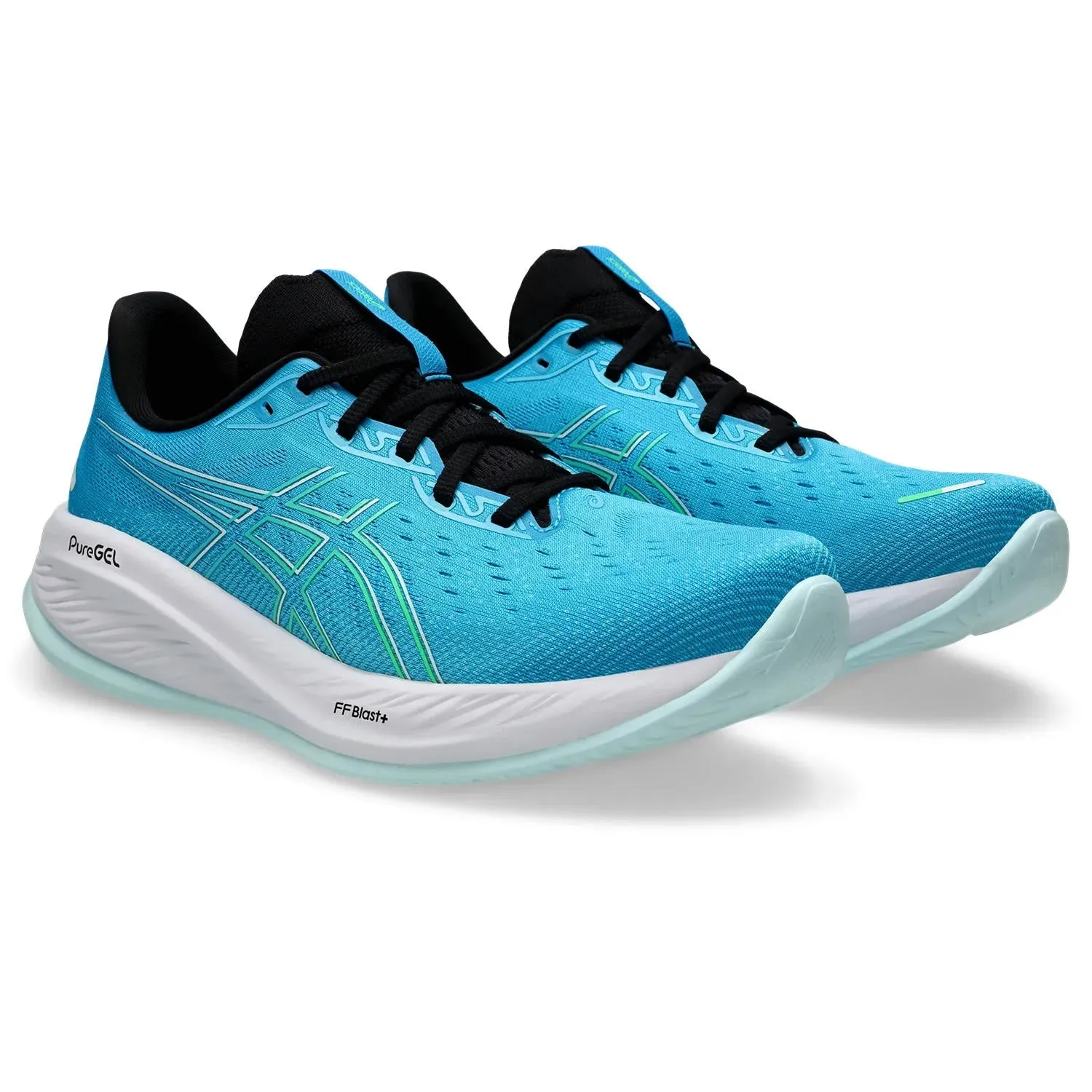 ASICS Gel-Cumulus 26 Herren Laufschuhe