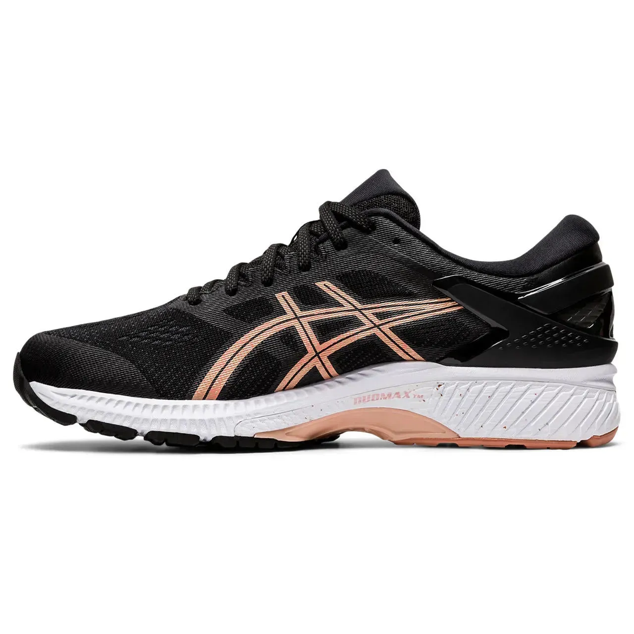 ASICS Gel-Kayano 26 Herren Laufschuhe