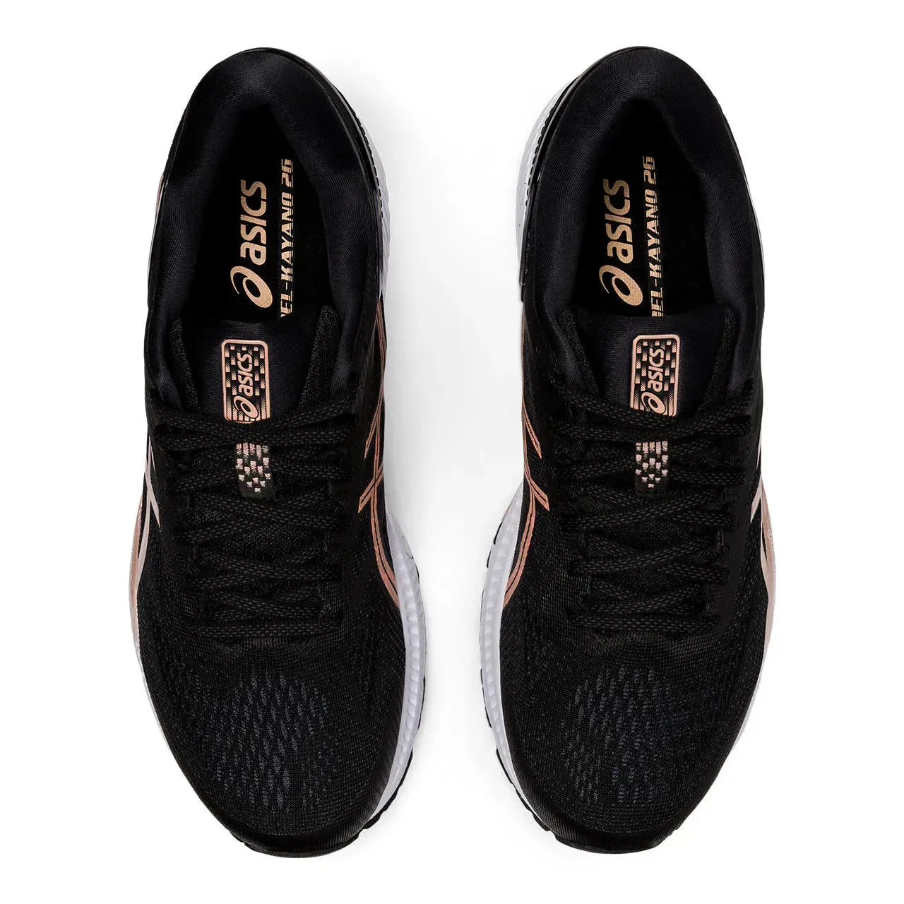 ASICS Gel-Kayano 26 Herren Laufschuhe