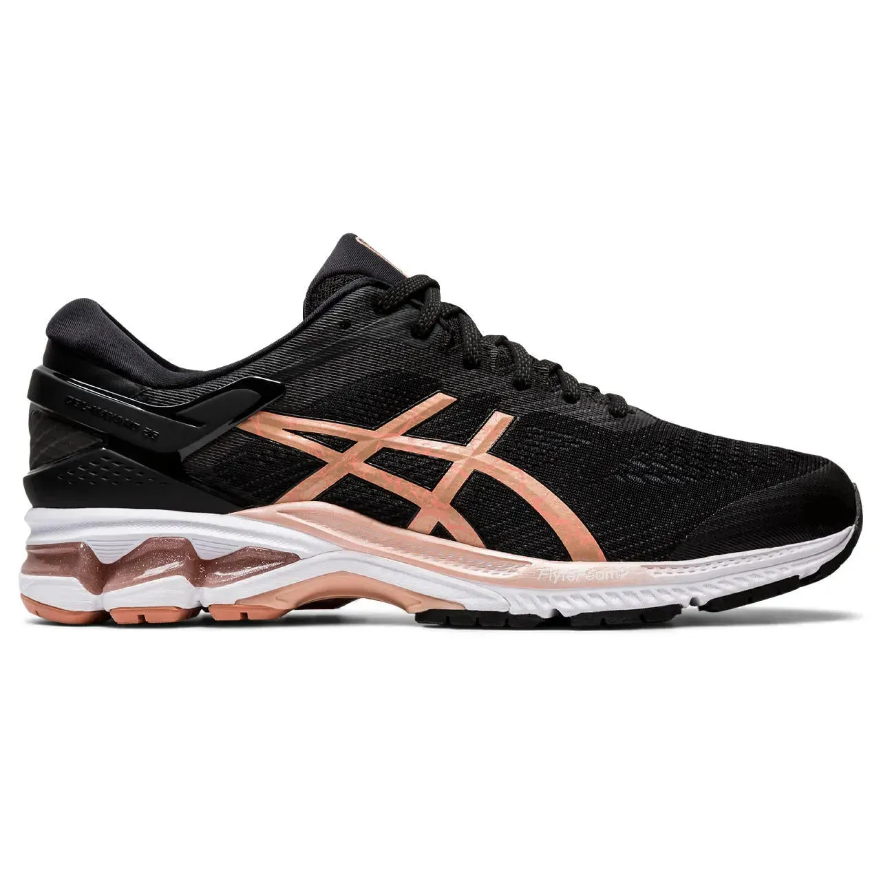 ASICS Gel-Kayano 26 Herren Laufschuhe