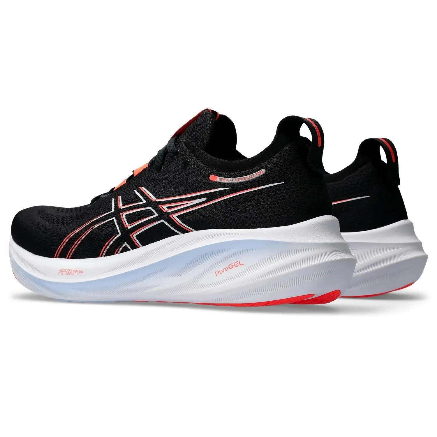 ASICS Gel-Nimbus 26 Herren Laufschuhe