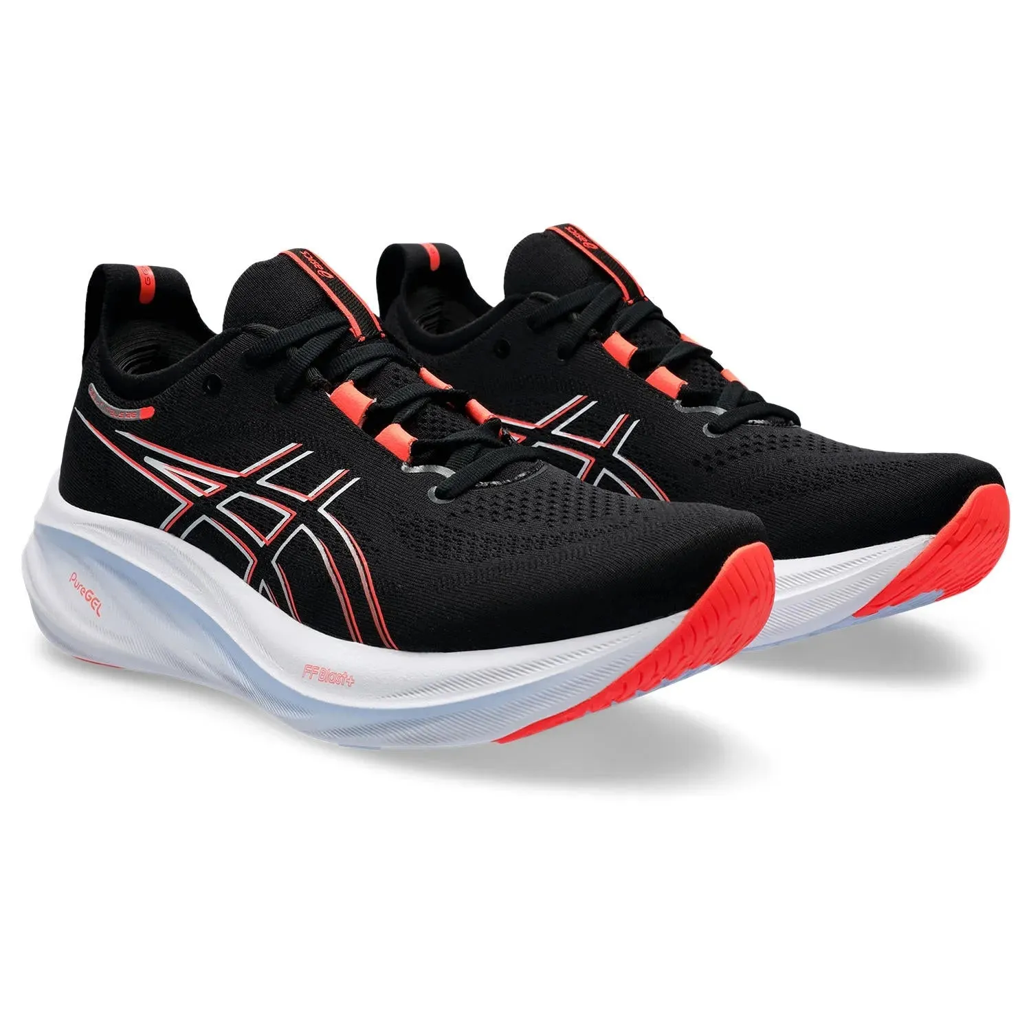 ASICS Gel-Nimbus 26 Herren Laufschuhe