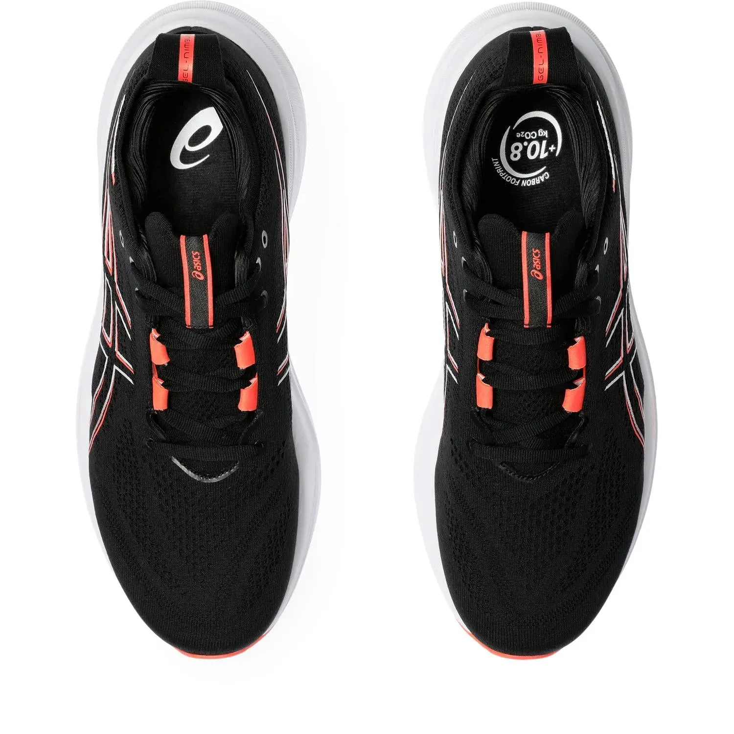ASICS Gel-Nimbus 26 Herren Laufschuhe