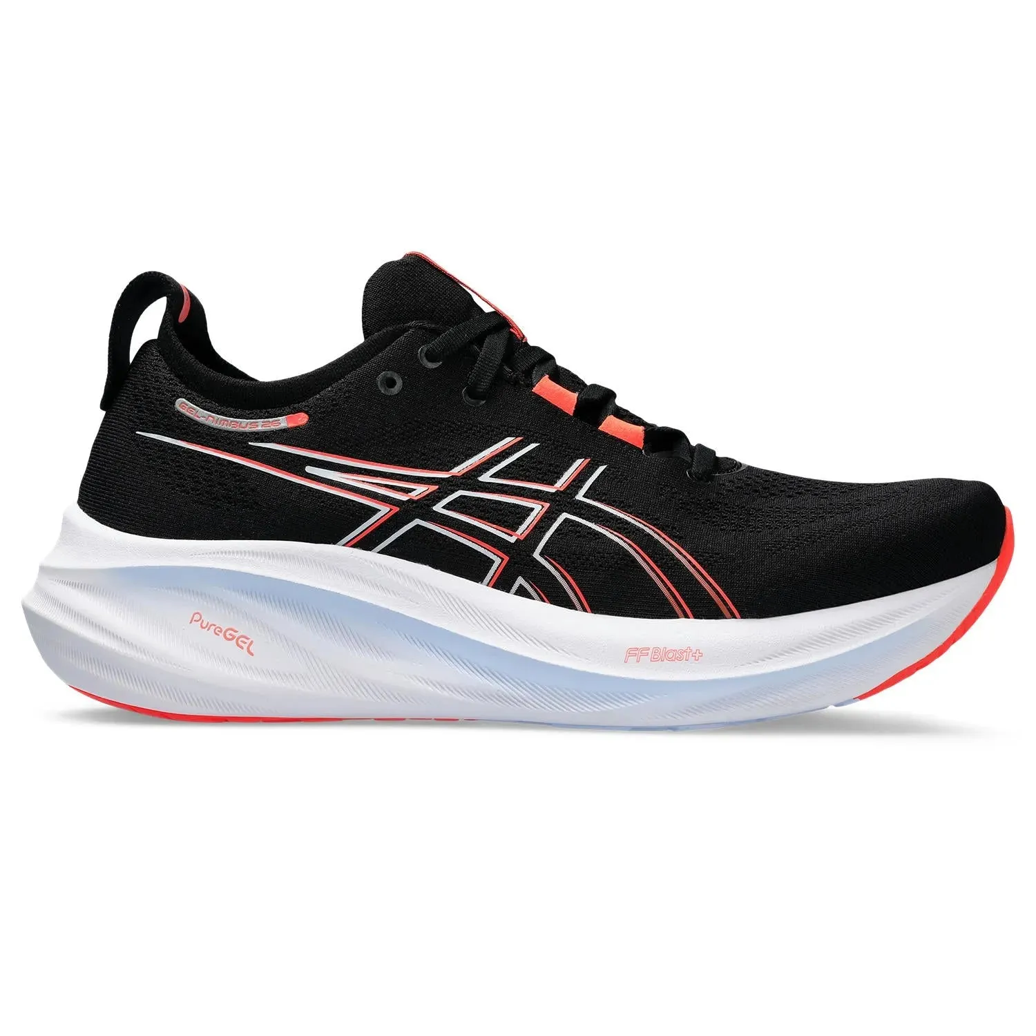 ASICS Gel-Nimbus 26 Herren Laufschuhe