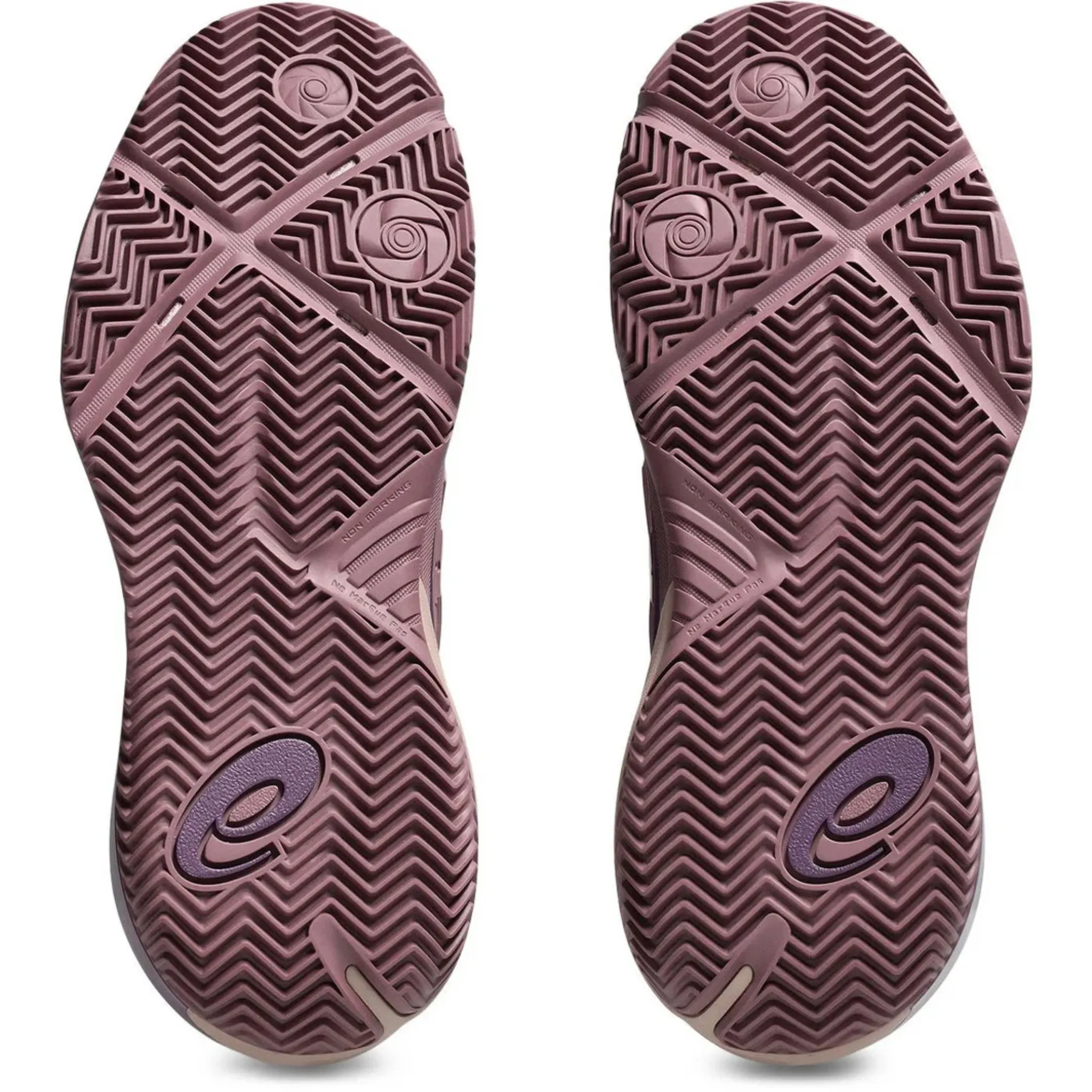 Asics Gel-Resolution X Damen-Padel-Schuhe