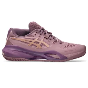 Asics Gel-Resolution X Damen-Padel-Schuhe