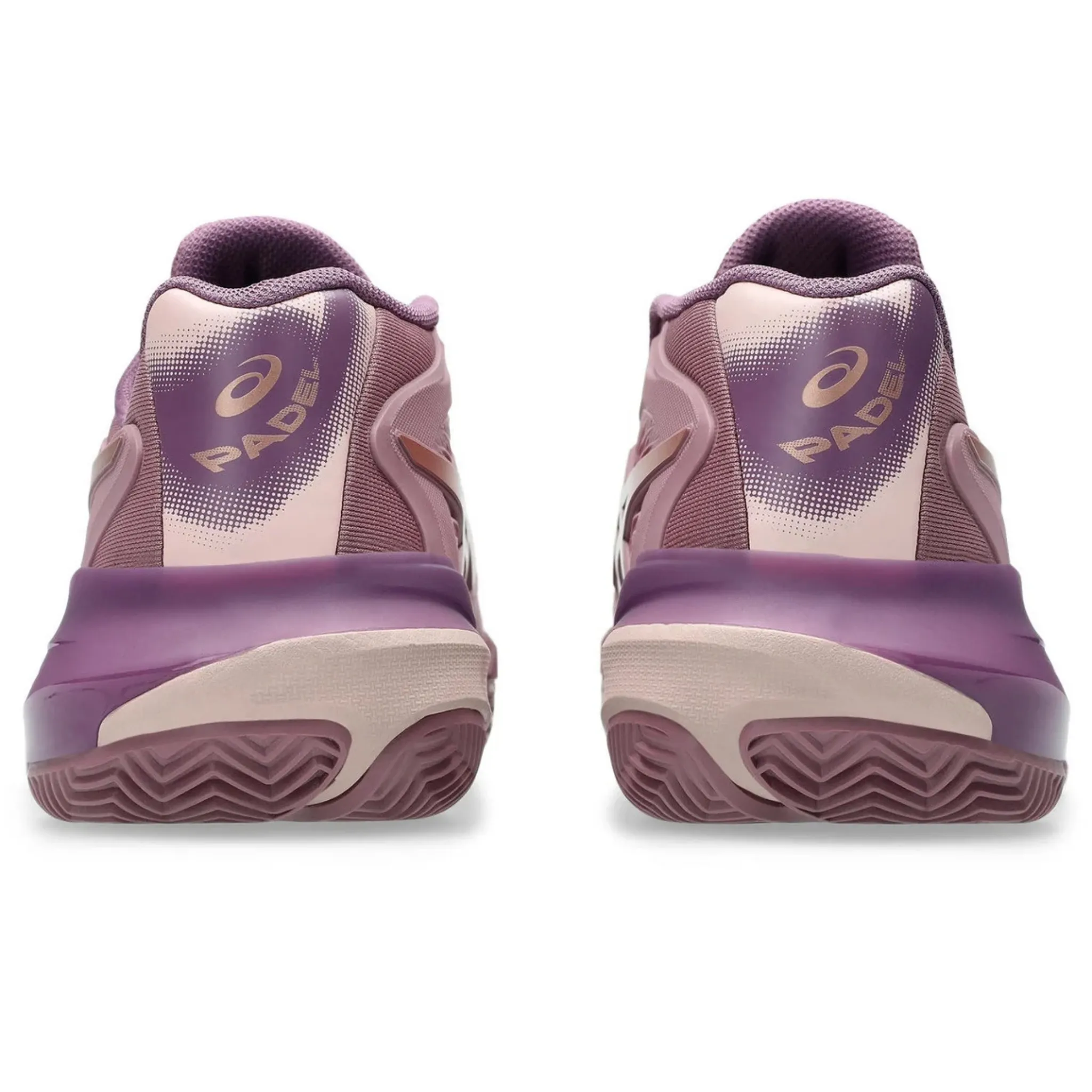 Asics Gel-Resolution X Damen-Padel-Schuhe