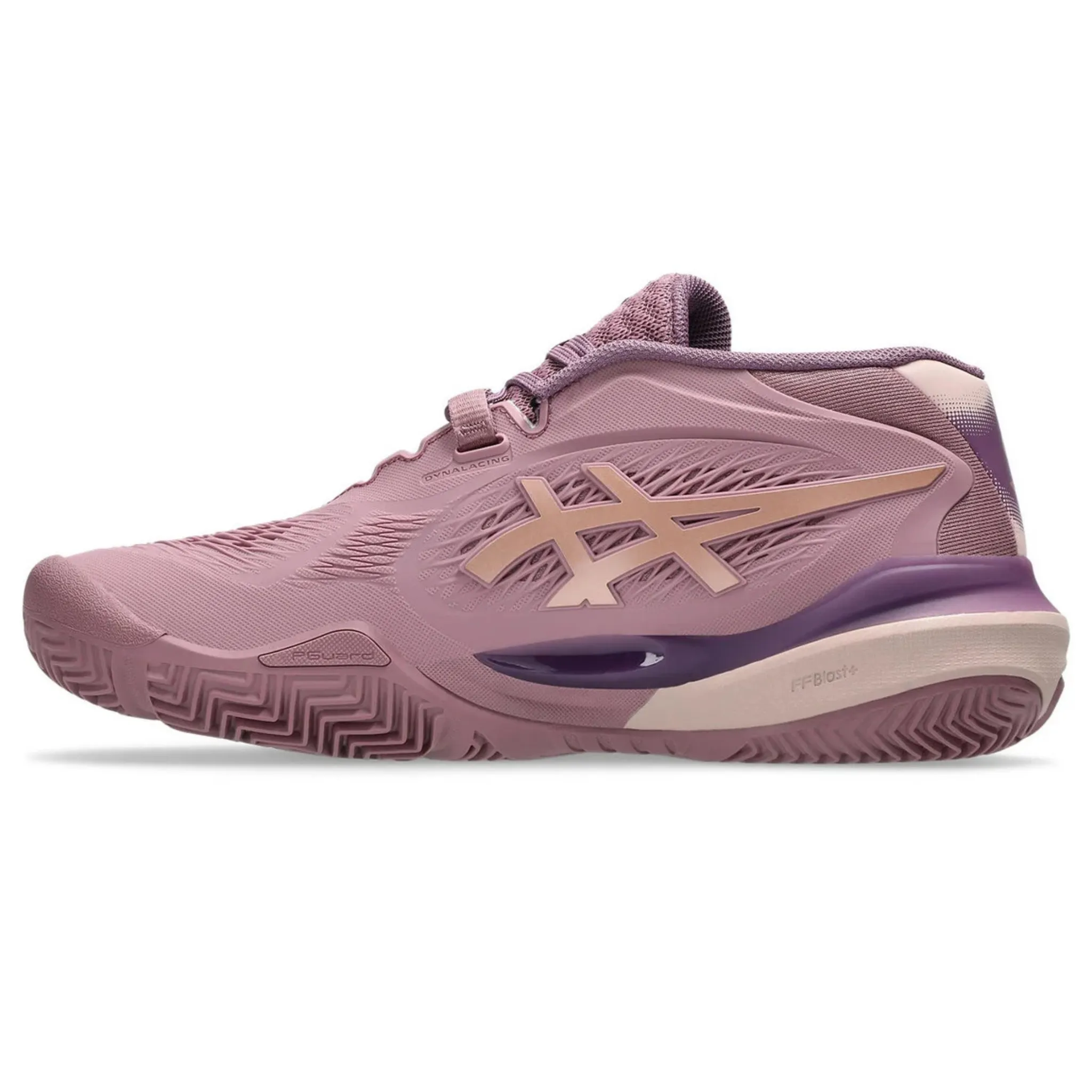 Asics Gel-Resolution X Damen-Padel-Schuhe