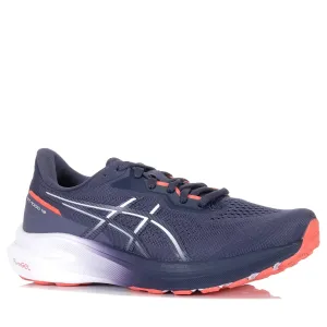Asics GT-1000 13 (D) Damen Indigo Nebel/Weiß Schuhe_Asics