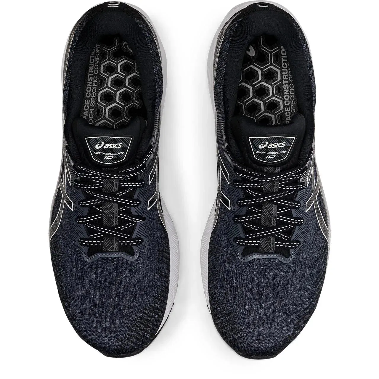 Asics GT-2000 10 Herren Laufschuhe