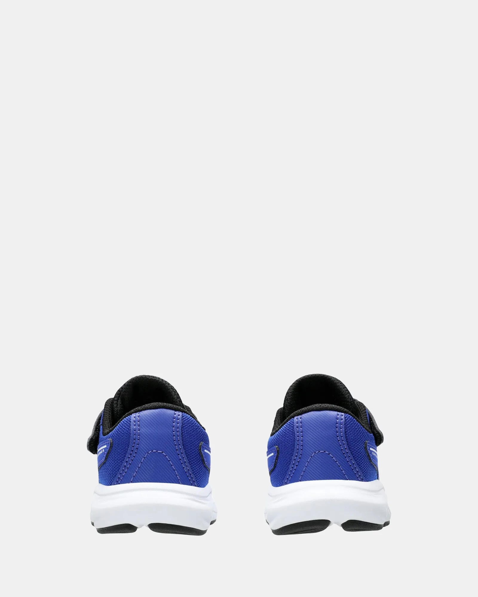 Asics Kinder-Schuhe Contend 9 Kleinkind True Blue/Weiß