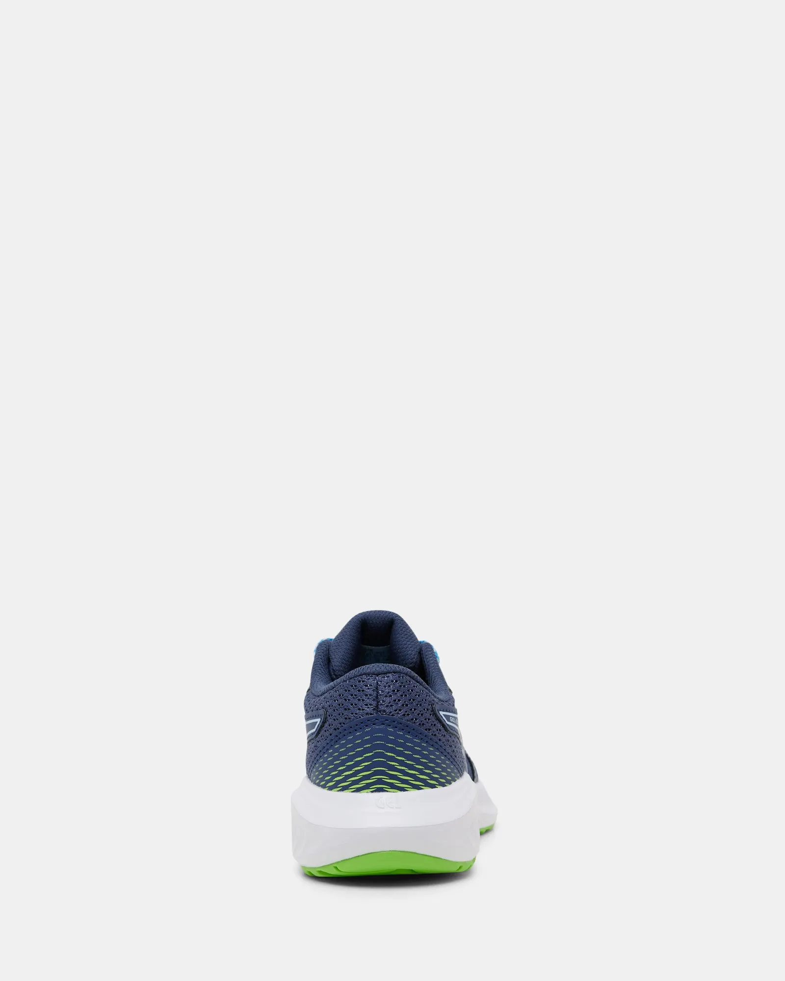 Asics Kinderschuhe Gel-Excite 10 Grundschule Donnerblau/Hellblau