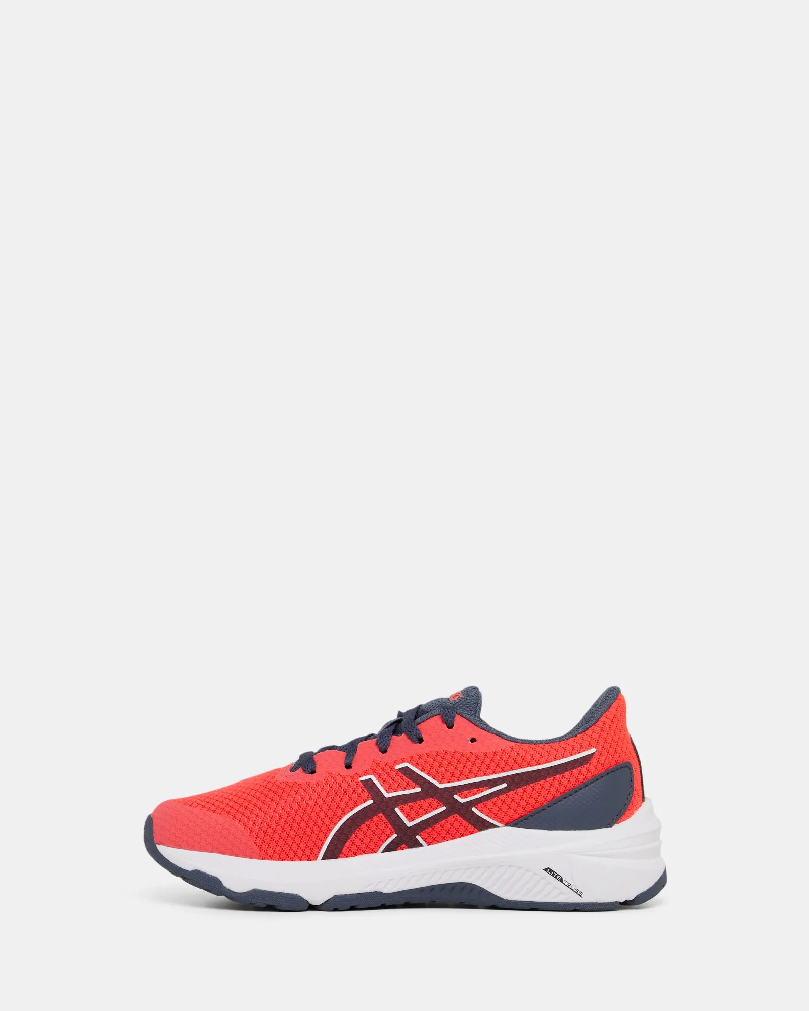 Asics Kinder-Schuhe GT-1000 12 Grundschule Diva Pink/Teer