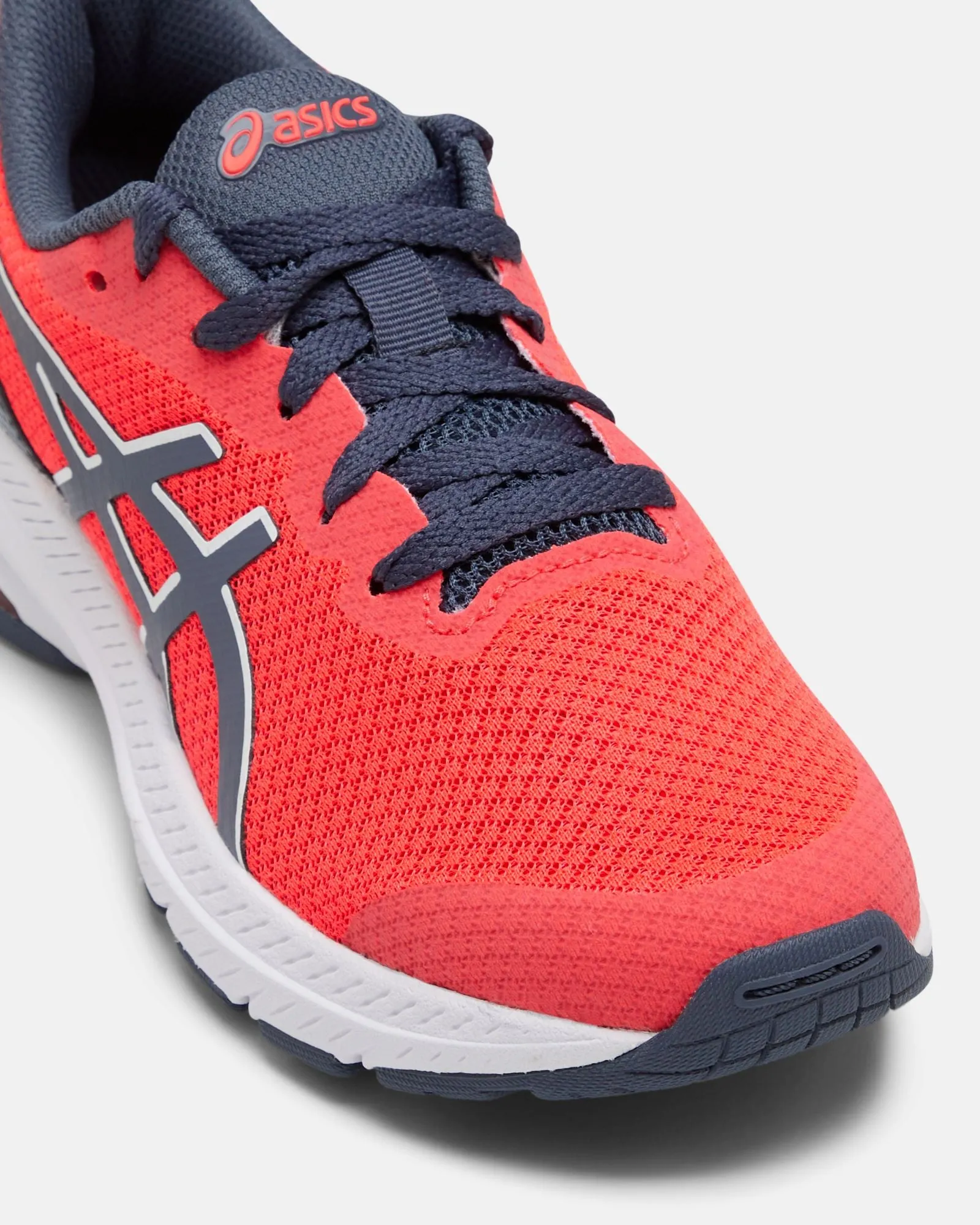 Asics Kinder-Schuhe GT-1000 12 Grundschule Diva Pink/Teer