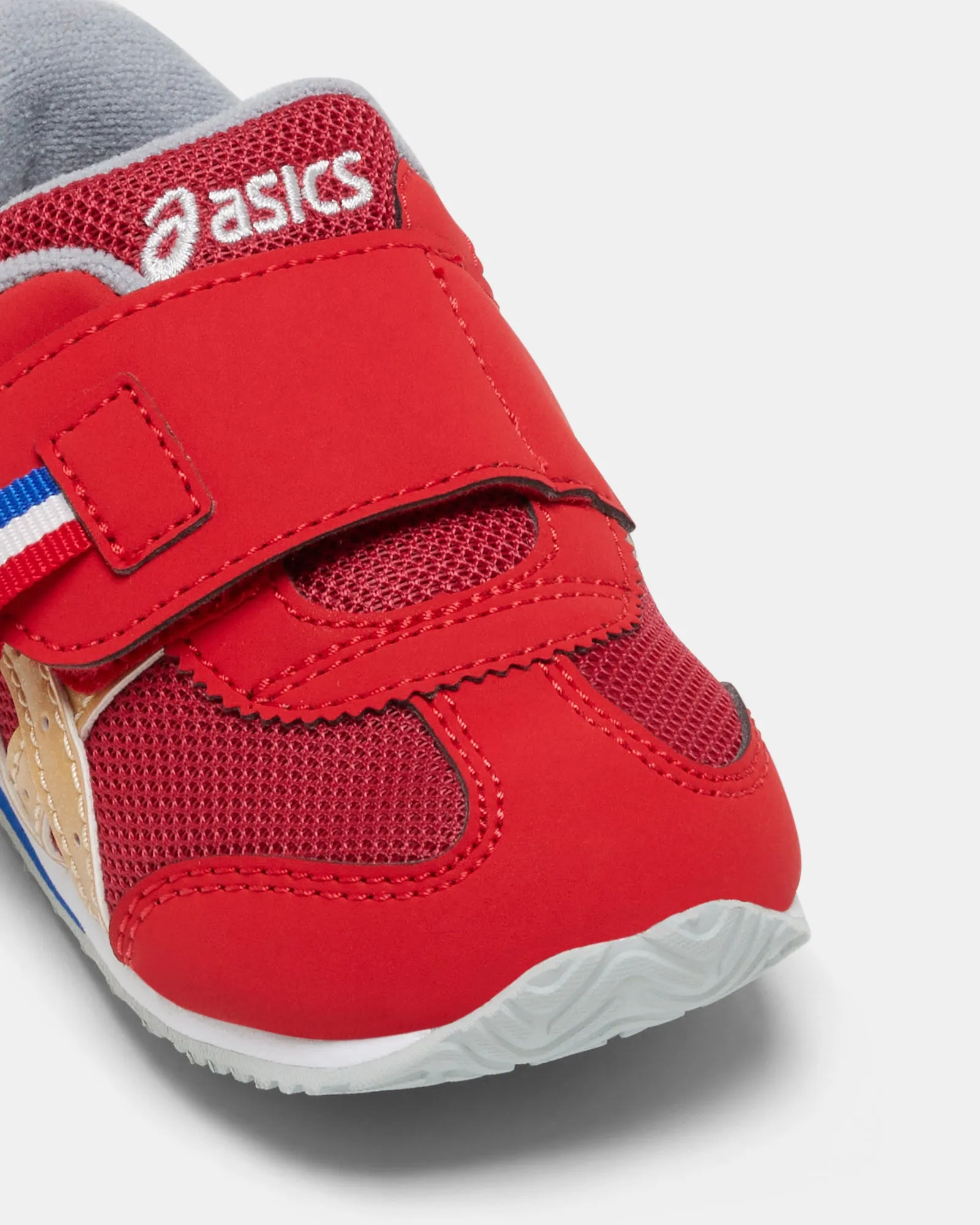 Asics Kinderschuhe SS Idaho Paris Babyrot/Champagner