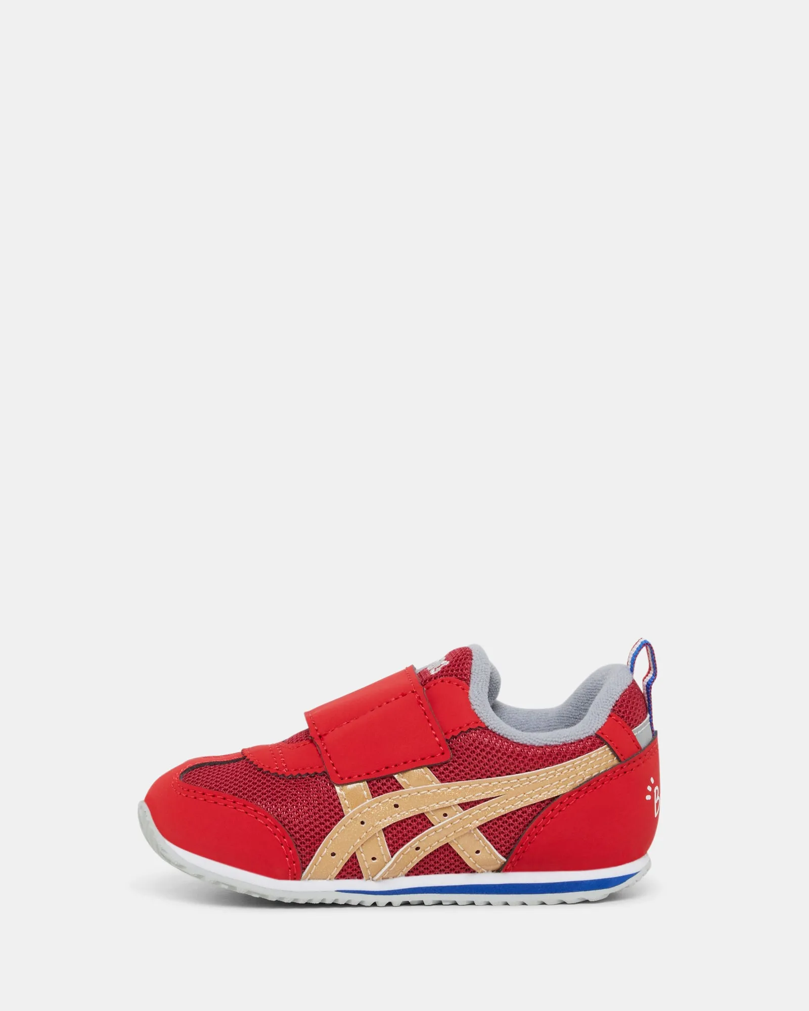Asics Kinderschuhe SS Idaho Paris Babyrot/Champagner