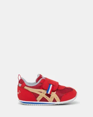 Asics Kinderschuhe SS Idaho Paris Babyrot/Champagner