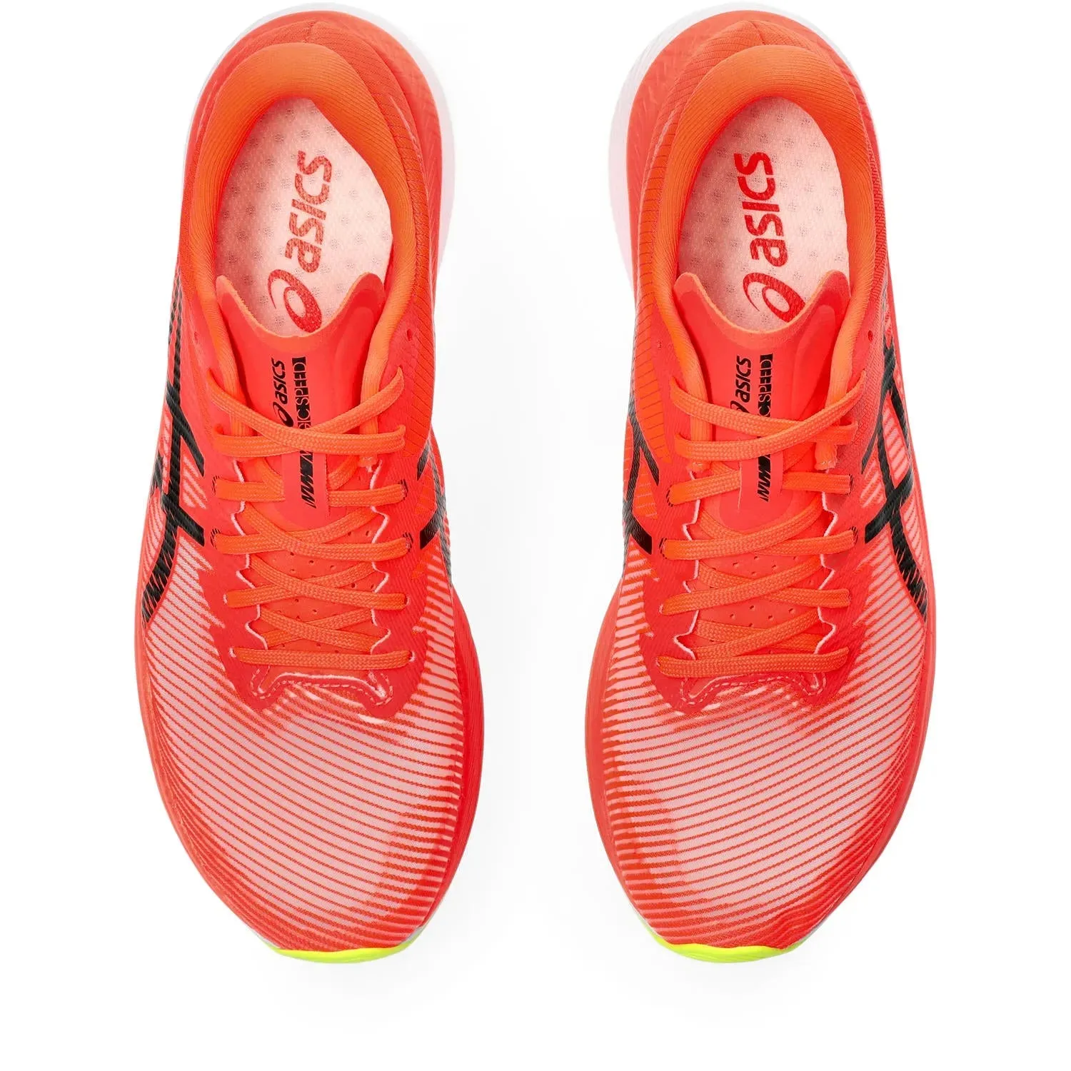 ASICS Magic Speed 3 Herren Laufschuhe