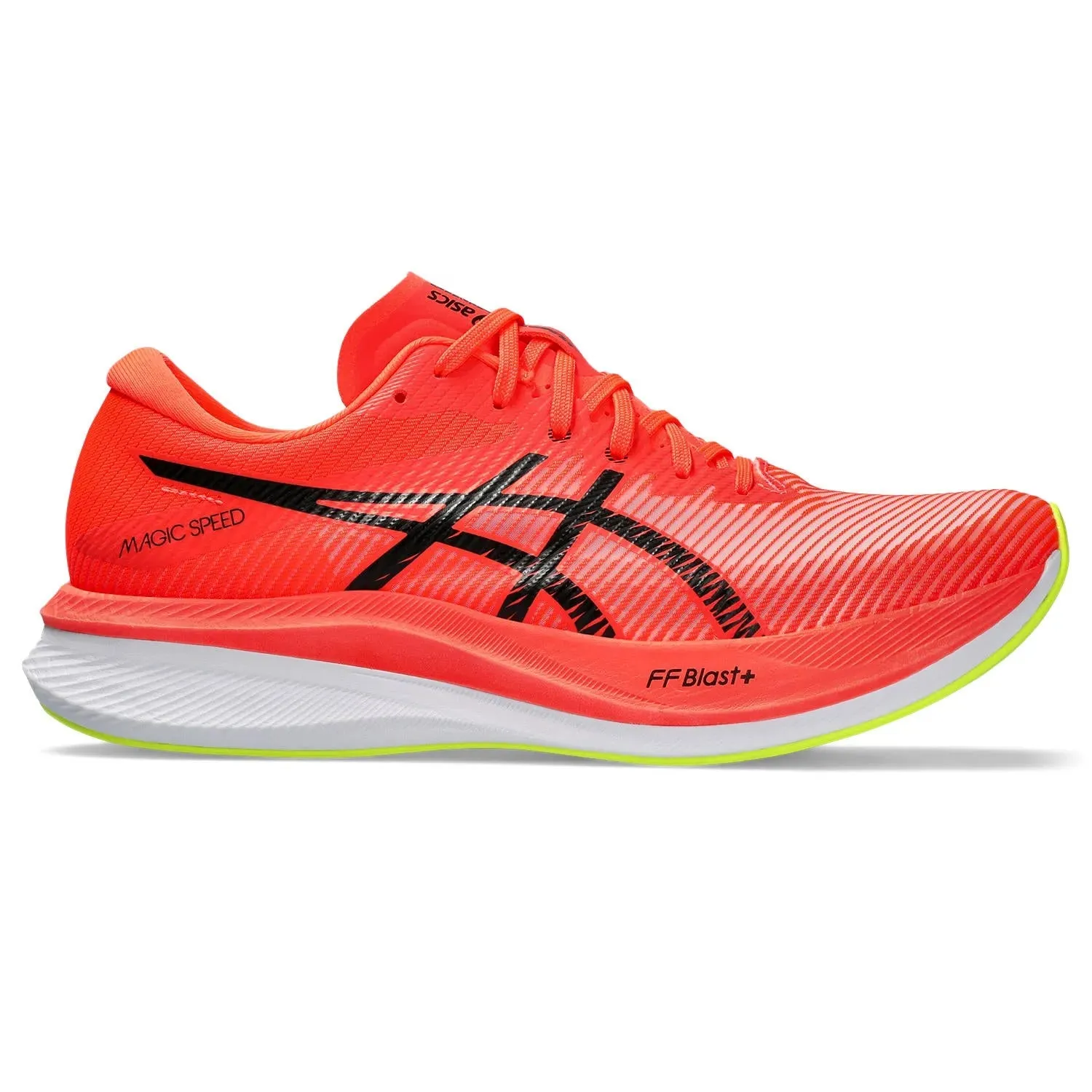 ASICS Magic Speed 3 Herren Laufschuhe