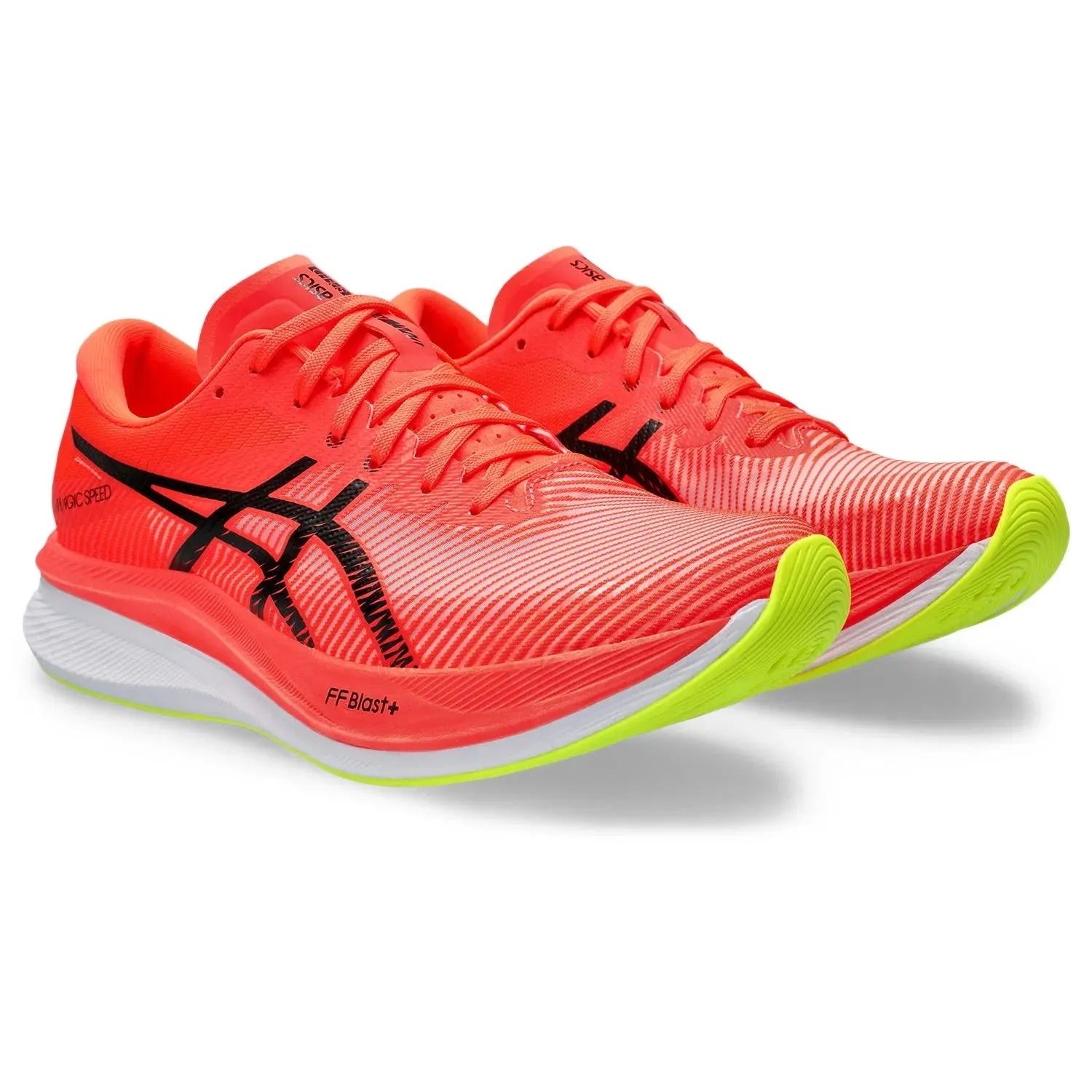 ASICS Magic Speed 3 Herren Laufschuhe