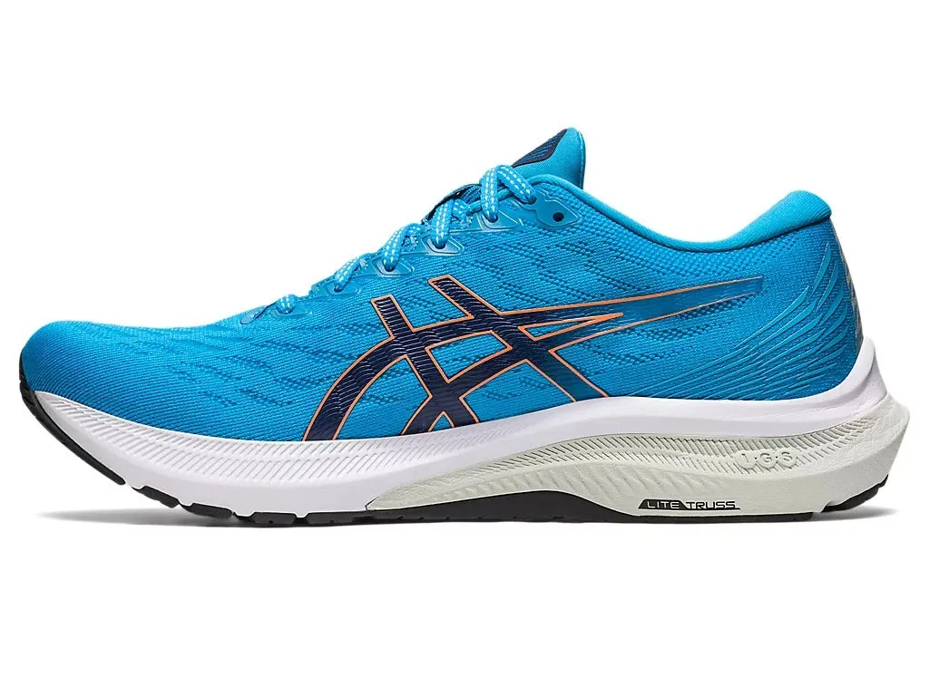 ASICS Herren GT 2000 11 Laufschuhe