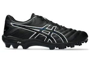 ASICS HERREN LETHAL 19 SCHWARZ/WEIß FUßBALLSCHUHE