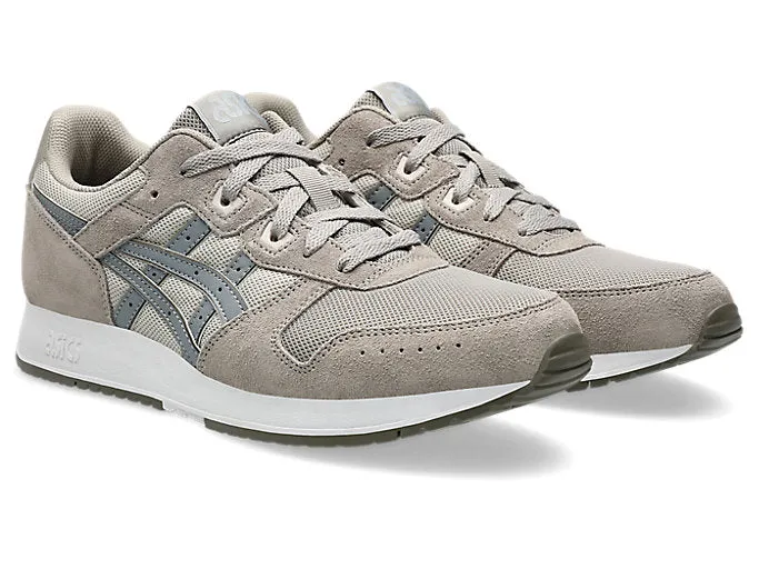 ASICS HEREN LYTE CLASSIC MOONROCK SNEAKER SCHUHE