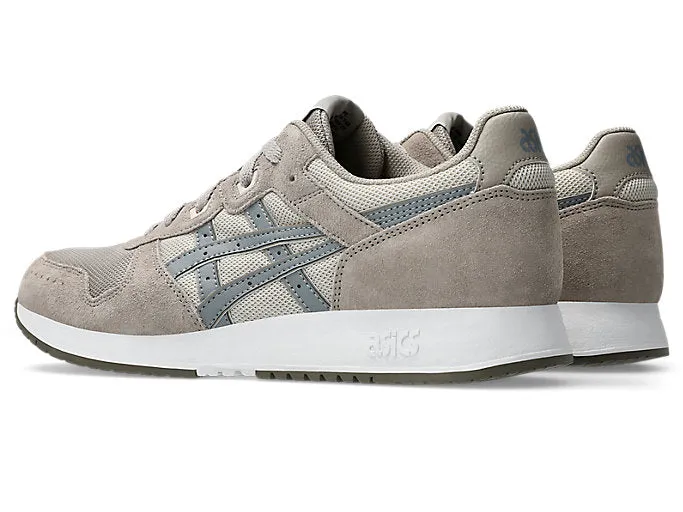 ASICS HEREN LYTE CLASSIC MOONROCK SNEAKER SCHUHE