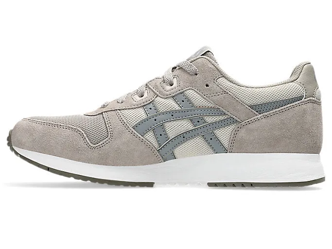 ASICS HEREN LYTE CLASSIC MOONROCK SNEAKER SCHUHE