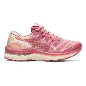 Asics Nimbus 23 - Rauchiges Rosa - Reines Bronze