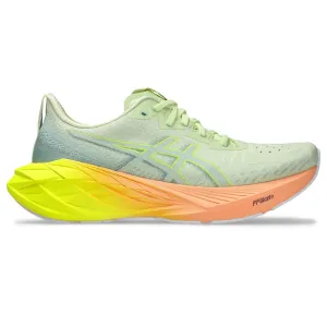 ASICS Novablast 4 Paris Herren Laufschuhe für die Straße