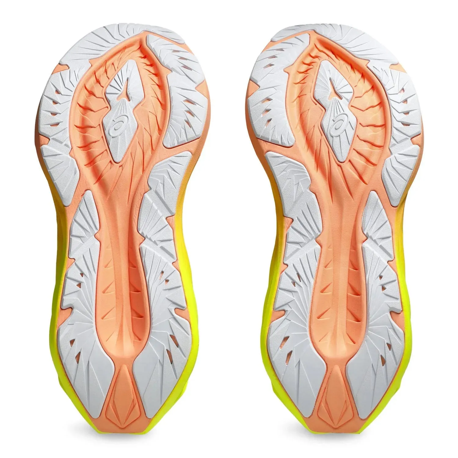 ASICS Novablast 4 Paris Herren Laufschuhe für die Straße