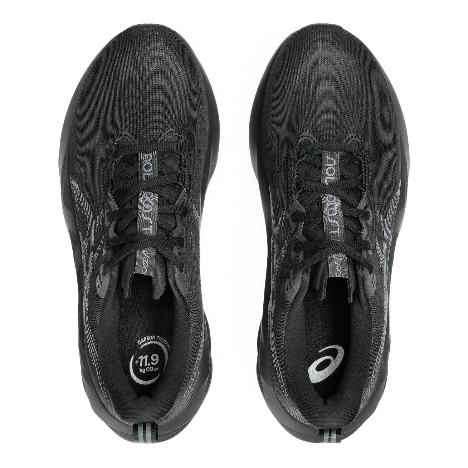 ASICS Novablast 5 Herren Laufschuhe für Straßen