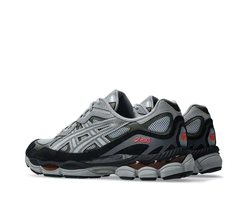 Asics Schuhe Asics Gel NYC 