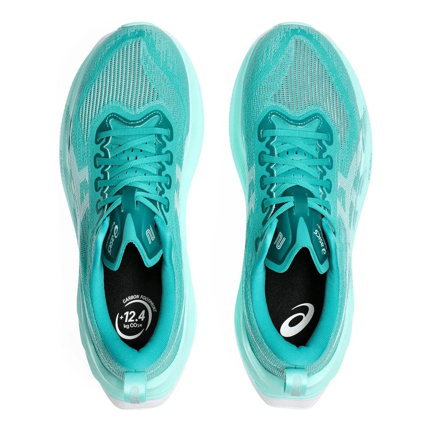 ASICS Superblast 2 Herren Laufschuhe für die Straße